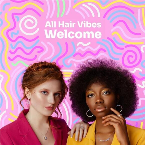 Wet Brush Go Green Mini Detangler, Green - Detangling Travel Hair Brush - Picture 11 of 14